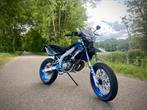 Derbi Senda drd racing WAARDEPEILING!!!, Fietsen en Brommers, Brommers | Derbi, Ophalen, 6 versnellingen, Maximaal 45 km/u, Zo goed als nieuw