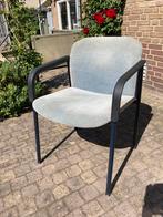Robuuste stoel, Huis en Inrichting, Ophalen, Gebruikt, Overige kleuren, Metaal