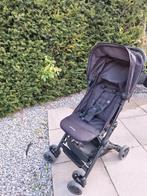Buggy Maxi Cosi Lara2, Kinderen en Baby's, Buggy's, Ophalen of Verzenden, Zo goed als nieuw, Maxi-Cosi