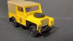 Land Rover Series 1 1949 AA road Service Dinky collectie Pol, Ophalen of Verzenden, Zo goed als nieuw