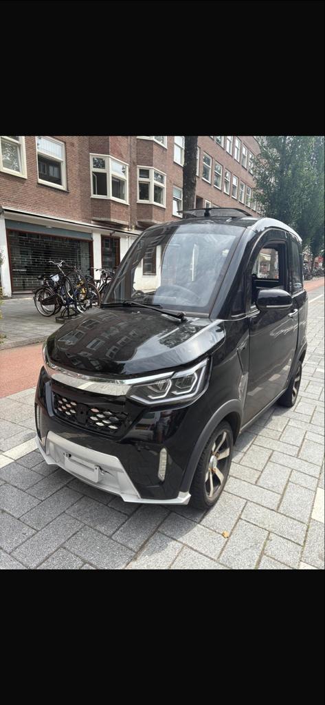 Te koop: 45 km brommobiel – in uitstekende staat!, Diversen, Brommobielen en Scootmobielen, Zo goed als nieuw, Overige merken