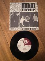 Mojo Filter (  gesigneerd ), Ophalen of Verzenden, Zo goed als nieuw