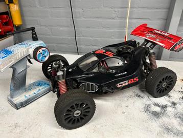 Hobao Hyper 8.5 nitro beschikbaar voor biedingen