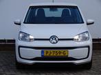 Volkswagen Up! 1.0 BMT move up!|1e eigenaar|dea € 8.450,00, Auto's, Volkswagen, Nieuw, 834 kg, Origineel Nederlands, Elektrische ramen