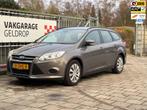 Ford Focus Wagon 1.0 EcoBoost Trend Nwe APK Nwe koppeling Nw, Euro 5, Gebruikt, Zwart, Bruin