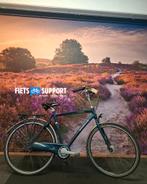 Gazelle chamonix, Ophalen, Versnellingen, Zo goed als nieuw, 57 tot 61 cm