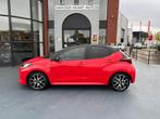 Toyota Yaris 1.5 Hybrid Launch Edition AUTOMAAT STOELVERWARM, Auto's, 450 kg, Gebruikt, Euro 6, 1490 cc