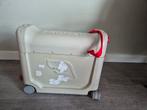 JetKids BedBox by Stokke - Ride-on Koffer/Bedje, Ophalen, Gebruikt, Combiwagen, Overige merken