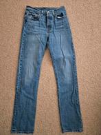 Levi's 501 Jeans W26 L32, Blauw, Ophalen of Verzenden, Zo goed als nieuw, W27 (confectie 34) of kleiner