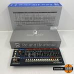 Roland JU-06A Boutique synthesizer | In doos | Met garantie, Muziek en Instrumenten, Synthesizers, Zo goed als nieuw