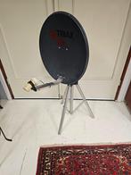 Triax schotel antenne voor €20,-, Audio, Tv en Foto, Schotelantennes, Overige merken, Gebruikt, Ophalen