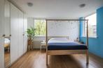 Ikea gjora-bedframe + lattenbodem 160x200, Overige kleuren, Tweepersoons, Ophalen of Verzenden, Zo goed als nieuw