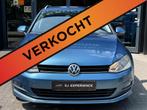 Volkswagen Golf Variant 1.4 TSI Highline 122 PK AIRCO CRUISC, Euro 5, Gebruikt, Zwart, 4 cilinders