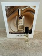 Creme Ebene nieuw parfum van Nicolai, Sieraden, Tassen en Uiterlijk, Uiterlijk | Parfum, Verzenden, Zo goed als nieuw