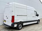 Mercedes-Benz Sprinter 311 CDI L2H2 AC Cruise Control Climat, Gebruikt, 4 cilinders, 116 pk, Wit