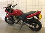 Honda CB600 Hornet - 2002 - 26028 km, 4 cilinders, Motorrijbewijs A, Bedrijf, Meer dan 35 kW