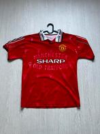 Manchester United Voetbalshirt Beckham #7 - Maat M, Maat M, Ophalen of Verzenden, Gebruikt, Shirt