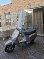 AGM Scooter  VX50i van 2022.1e Eigenaar, Fietsen en Brommers, Scooters | SYM, Ophalen, Gebruikt, Overige modellen