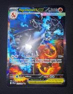 Mega Charizard Phantasmal Flames, Ophalen of Verzenden, Nieuw, Losse kaart