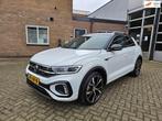 Volkswagen T-ROC 1.5 TSI R-Line Edition, Auto's, Euro 6, 4 cilinders, 150 pk, Alcantara