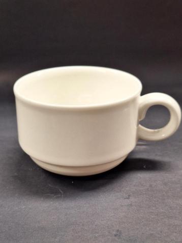 60 Villeroy & Boch Koffiekopjes - Adriana Serie beschikbaar voor biedingen