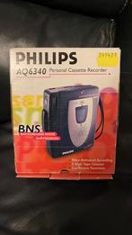 Splinternieuw Philips AQ-6340 Cassette Recorder, Ophalen, Overige typen