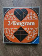 2x Tangram, Ophalen of Verzenden, Zo goed als nieuw