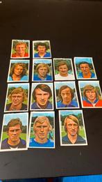 Nec panini vanderhout 1975-1976, Ophalen of Verzenden, Gebruikt, Overige binnenlandse clubs, Poster, Plaatje of Sticker