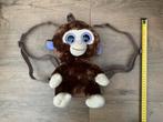 Nieuwe pluche TY coconut aap knuffel rugzak, Ophalen, Nieuw