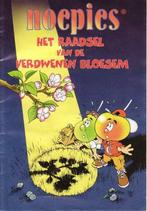NOEPIES - Het raadsel van de verdwenen Bloesem, Ophalen of Verzenden