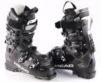 40,5 41 EU skischoenen HEAD EDGE 130 2025, extended toe box