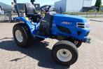 Iseki TM3267E 4wd / 0001 Draaiuren / Omkeerschakeling, Gebruikt, Overige merken
