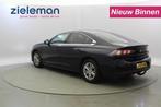 Peugeot 508 1.5 BlueHDI Active Avantage -  Carplay, Camera,, Voorwielaandrijving, 745 kg, Gebruikt, Euro 6