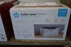 HP Color Laser 150NW Printer NIEUW, Nieuw, Ophalen of Verzenden, Printer