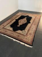 Handgeknoopt Indisch vloerkleed 200/290 cm, Ophalen, Zo goed als nieuw, Rechthoekig, 200 cm of meer