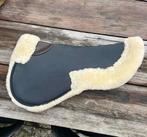 Onderlegger Kentucky absorb sheepskin donkerblauw, Dieren en Toebehoren, Ophalen of Verzenden, Zo goed als nieuw
