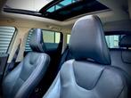 Volvo XC60 2.0 D3 Summum, PANORAMADAK, LEER, CAMERA, XENON,, Euro 5, 15 km/l, Gebruikt, Zwart