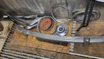 Jaguar xj serie1 voor en achter bumper, Ophalen of Verzenden, Achter, Jaguar, Bumper