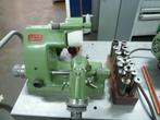 DECKEL SO SLIJPMACHINE, Ophalen, Gebruikt, Overige typen, Minder dan 500 mm