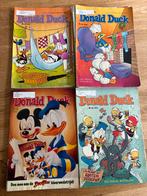 Donald Duck 1990 - 19 stuks, Meerdere stripboeken, Ophalen of Verzenden, Gelezen