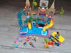 41430 zwembad lego friends, Kinderen en Baby's, Speelgoed | Duplo en Lego, Ophalen of Verzenden, Zo goed als nieuw