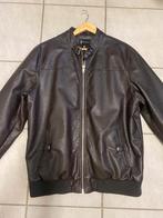 ***Checker*** Bristol jas heen maat XL NIEUW donkerbruin, Bruin, Ophalen of Verzenden, Checker, Maat 56/58 (XL)