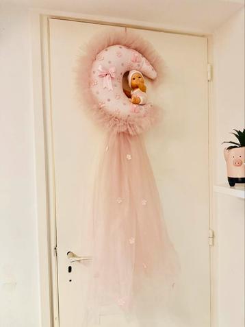 Baby kamer decoratie beschikbaar voor biedingen