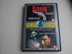 Bang (1996, Ash) + Memorial Day (1998, Jeff Speakman) 2-DVD, Ophalen of Verzenden, Vanaf 16 jaar
