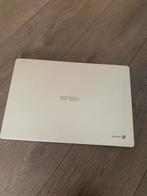 Asus chromebook, Computers en Software, Chromebooks, 15 inch, 64 GB, Qwerty, Ophalen of Verzenden