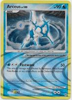 Arceus,  Arceus [holo] AR4/99, Hobby en Vrije tijd, Verzamelkaartspellen | Pokémon, Verzenden, Nieuw, Losse kaart