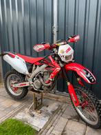 Enduro Honda CRF450x, Motoren, 450 cc, Particulier, Meer dan 35 kW, Enduro