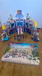 Lego friends Winkelcentrum, Ophalen of Verzenden, Zo goed als nieuw, Complete set, Lego