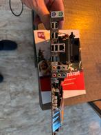 ASRock Socket AMD FX Spu 4.00 Ghz Geheugen 16 Gb, Verzenden, DDR3, AMD FX, Zo goed als nieuw