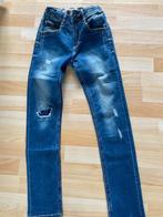 Vingino jeans style Adamos skinny maat 152, Jongen, Broek, Zo goed als nieuw, Verzenden